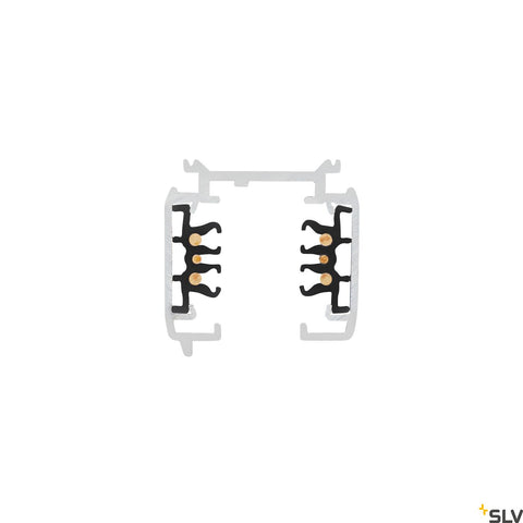 S-TRACK DALI sina 4m, negru