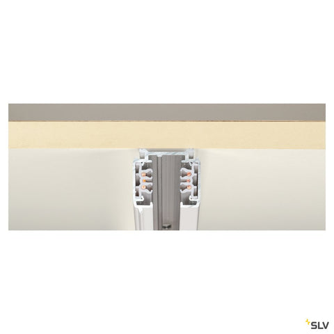 S-TRACK DALI sina 4m, alb