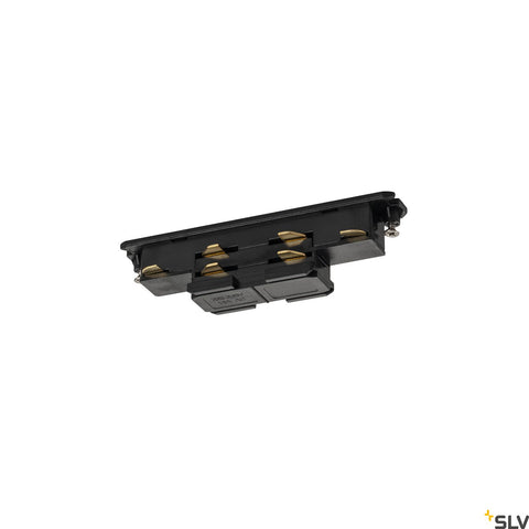 S-TRACK DALI conector, negru
