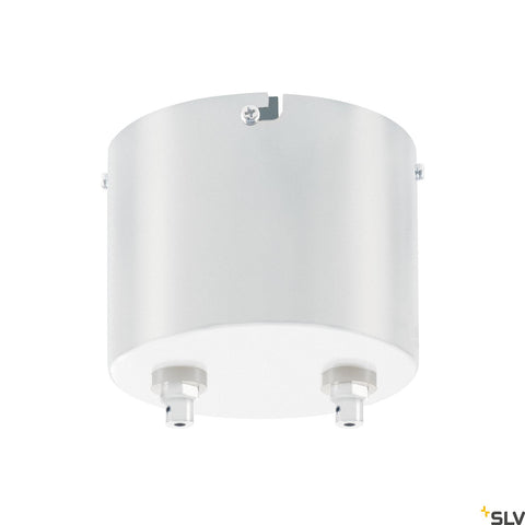 TENSEO K-transformator 50W 12V alb