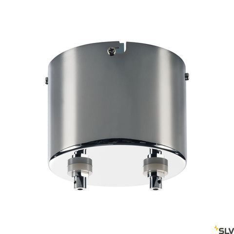 TENSEO K-transformator 50W 12V crom