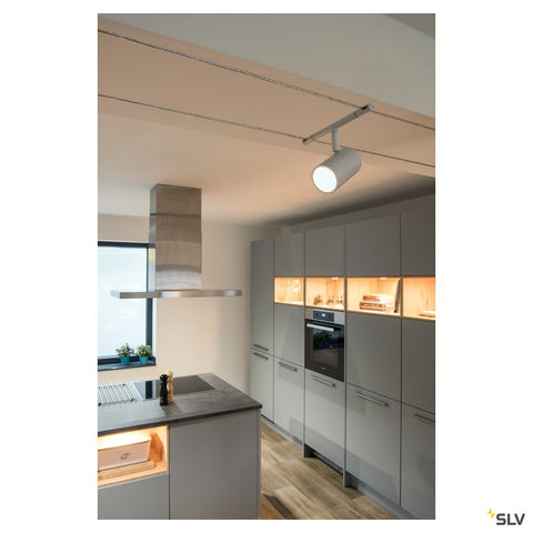 NOBLO 450lm 2700K 12V 36° alb