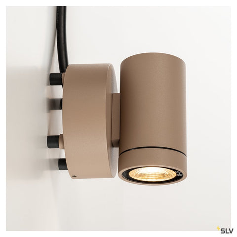 Set ENOLA spacer antracit