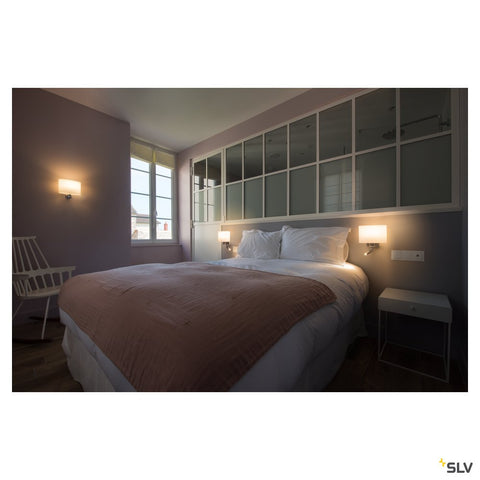 KENKUA SPOT 200lm 3000K 230V 25° crom