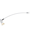 DISPLAY ADL GU10 max. 50W 230V alb