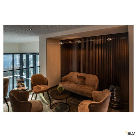 DURNO 6W 2700K 12V alb