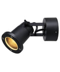 NAUTILUS GU10 max. 11W 230V IP54 negru