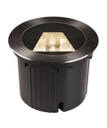 DASAR 270 Round 2000lm 3000K 230V IP65 negru