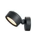 ESKINA SPOT 1000lm 3000/4000K 230V 95° IP65 antracit