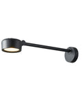 ESKINA D 1000lm 3000/4000K 230V 95° IP65 antracit