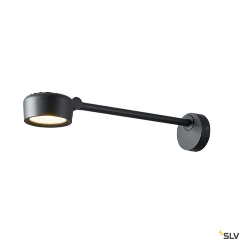 ESKINA D 1000lm 3000/4000K 230V 95° IP65 antracit