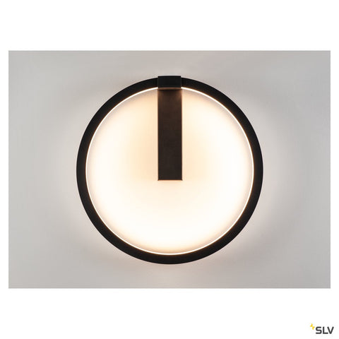 ONE 40 WL 770lm 3000/4000K 230V negru