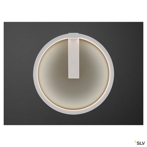 ONE 40 WL 770lm 3000/4000K 230V alb