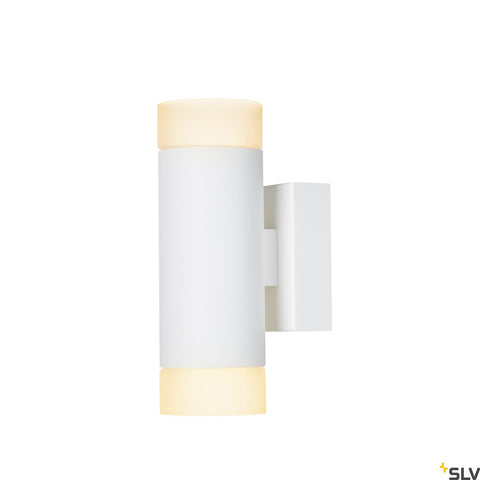 ASTINA WL GU10 max. 2x10W 230V alb