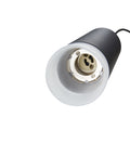 ASTINA PL GU10 max. 10W 230V negru