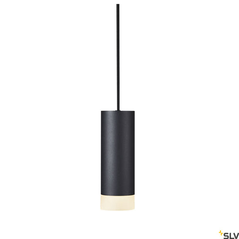 ASTINA PL GU10 max. 10W 230V negru