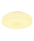 LIPSY 2000lm 3000/4000K 230V 120° IP44 alb