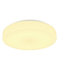 LIPSY 2400lm 3000/4000K 230V 120° IP44 alb