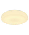 LIPSY 2400lm 3000/4000K 230V 120° IP44 alb
