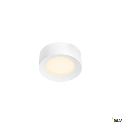 FERA 25 1650lm 3000/4000K 230V 90° alb