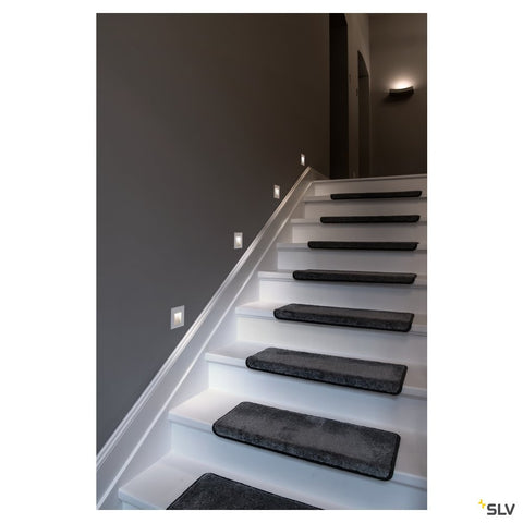 MOBALA 14lm 3000K 230V alb