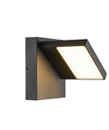 ABRIDOR 750lm 3000/4000K 230V IP55 antracit