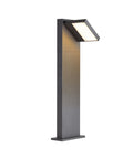 ABRIDOR 60 750lm 3000/4000K 230V IP55 antracit