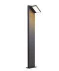 ABRIDOR 100 750lm 3000/4000K 230V IP55 antracit