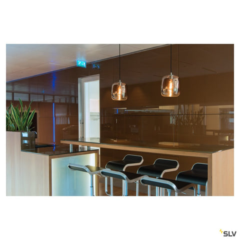 PANTILO 20 E27 max. 15W 230V cupru