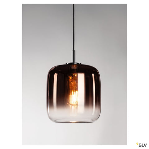 PANTILO 20 E27 max. 15W 230V cupru