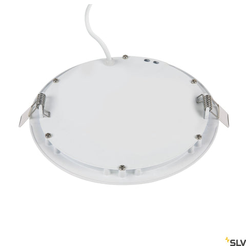 SENSER round EL 950lm 3000K 350mA IP20 alb