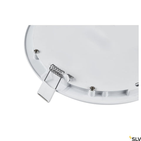 SENSER round EL 950lm 3000K 350mA IP20 alb