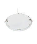 SENSER round EL 1200lm 3000K 500mA IP20 alb