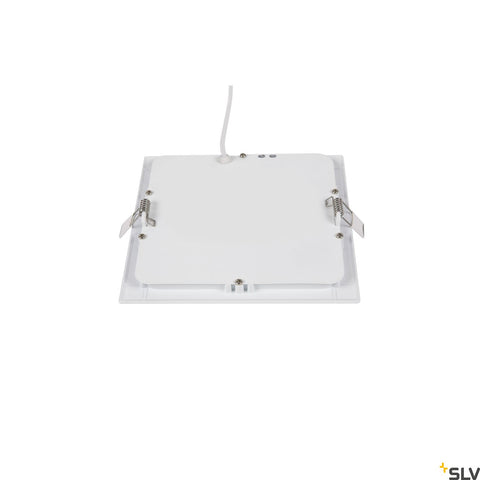 SENSER square EL 820lm 3000K 350mA IP20 alb