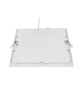 SENSER square EL 1200lm 3000K 500mA IP20 alb