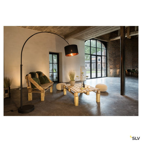 FENDA abajur, D455/H28