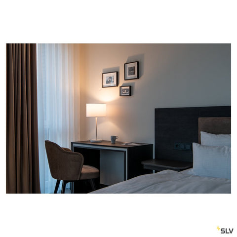 FENDA abajur, albFENDA abajur , alb