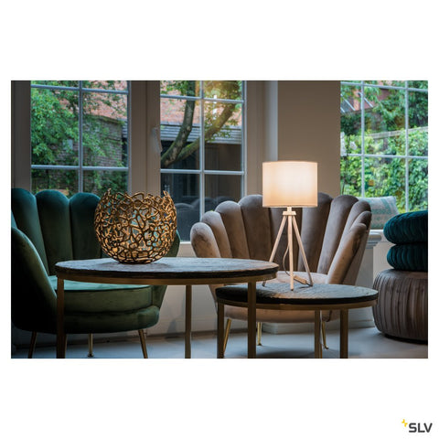 FENDA abajur, albFENDA abajur , alb