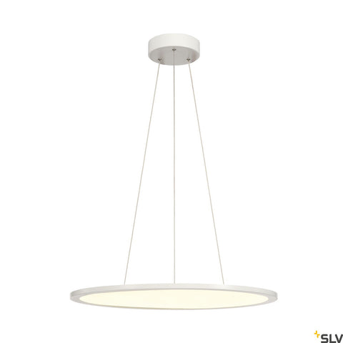 LED PANELPL 3150lm 3000K 230V 110° alb