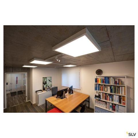 PURI spot şină, alb, GU10, max. 50W, incl. 3P.-adaptor