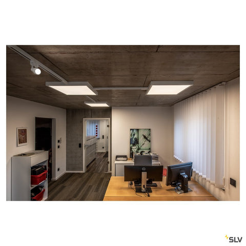 PURI spot şină, alb, GU10, max. 50W, incl. 3P.-adaptor