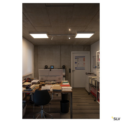 PURI spot şină, alb, GU10, max. 50W, incl. 3P.-adaptor