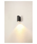 ENOLA S RD 6W 3000/4000K 230V LED IP65 antracit