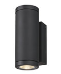ENOLA UP/DOWN RD 7W 3000/4000K 230V LED IP65 antracit