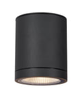 ENOLA M RD 10W 3000/4000K 230V LED IP65 antracit