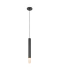 AMBIENT Indoor 35 7,5W 3000K 500mA LED negru
