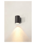 ENOLA L RD 35W 3000/4000K 230V LED IP65 antracit
