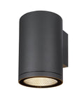 ENOLA L RD 35W 3000/4000K 230V LED IP65 antracit