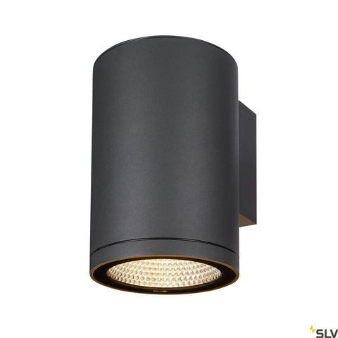 ENOLA L RD 35W 3000/4000K 230V LED IP65 antracit