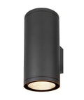 ENOLA UP/DOWN RD 53W 3000/4000K 230V LED IP65 antracit